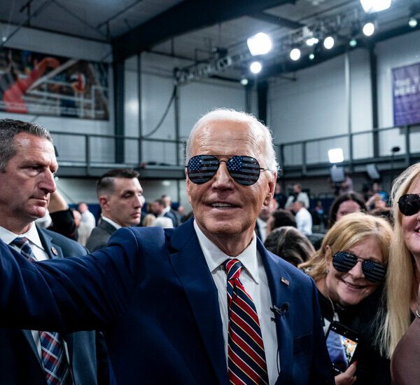 Joe Biden: The Old-School Politician in a New-School Era