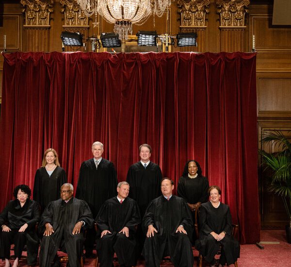 Weakening Regulatory Agencies Will Be a Key Legacy of the Roberts Court