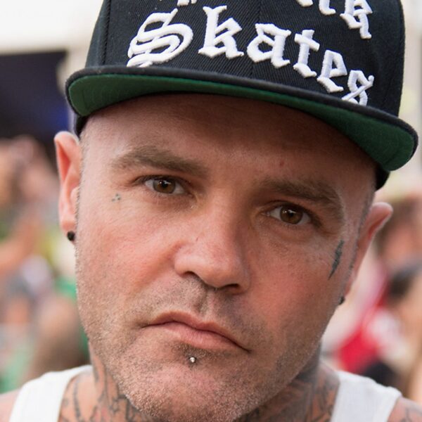 Crazy Town Star Shifty Shellshock Died From Overdose, Manager Confirms