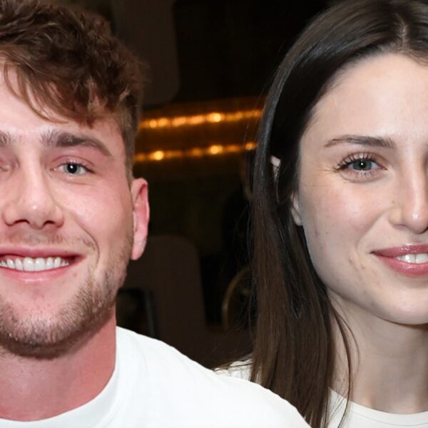 Harry Jowsey Not Dating Madeline Argy Despite Speculation in Cannes