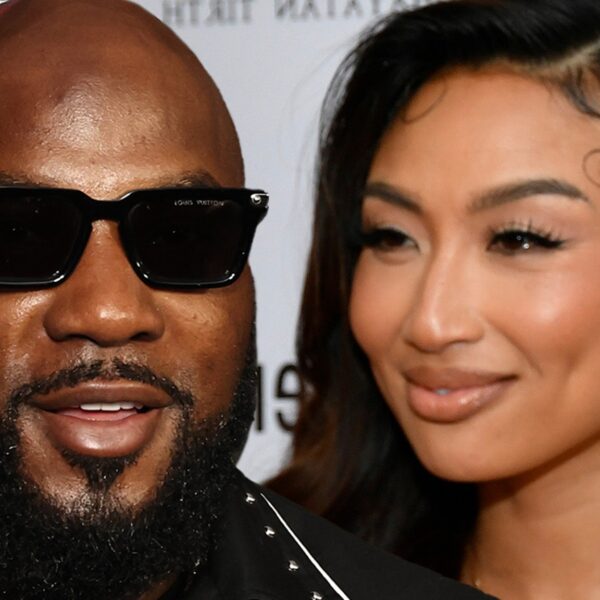 Jeezy & Jeannie Mai’s Divorce Finalized After Nasty Back and Forth