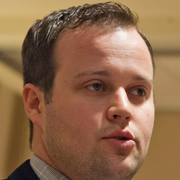 Josh Duggar’s Child Porn Appeal Rejected by Supreme Court
