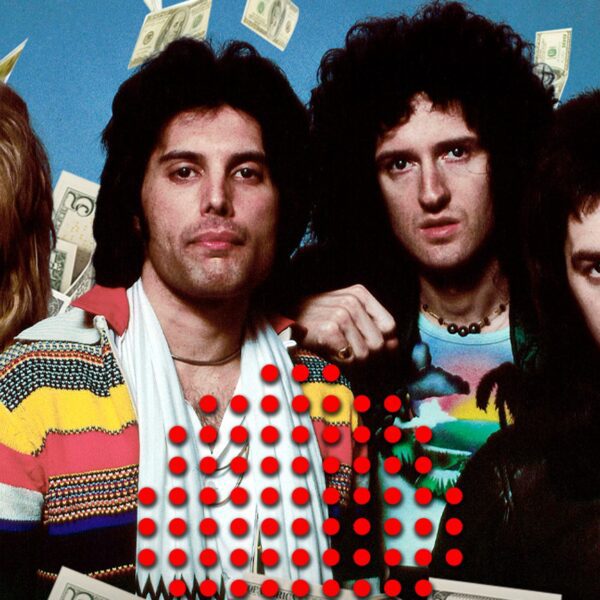 Queen’s Music Catalog Being Sold to Sony For Over $1 Billion