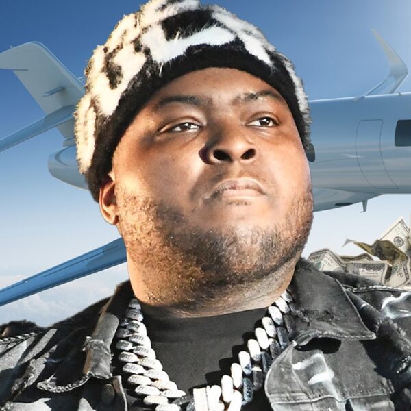 Sean Kingston Florida Fraud Case, Sheriff Wants Him To Pay For Extradition