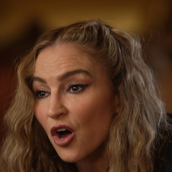 ‘Sopranos’ Star Drea de Matteo Says OnlyFans Gives Her Freedom