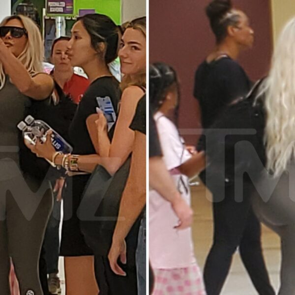 New Photos & Video of North West’s eleventh Birthday Party, Kim Okay…