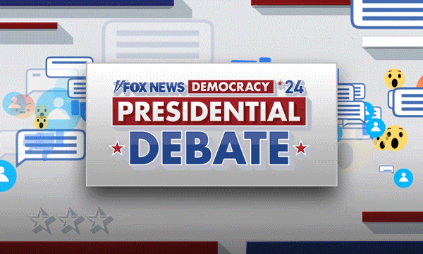 CNN Presidential Debate | Watch Joe Biden vs. Donald Trump Presidential Debate…