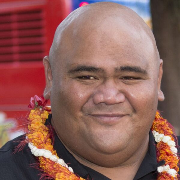 ‘Hawaii Five-0’ Star Taylor Wily Dead at 56