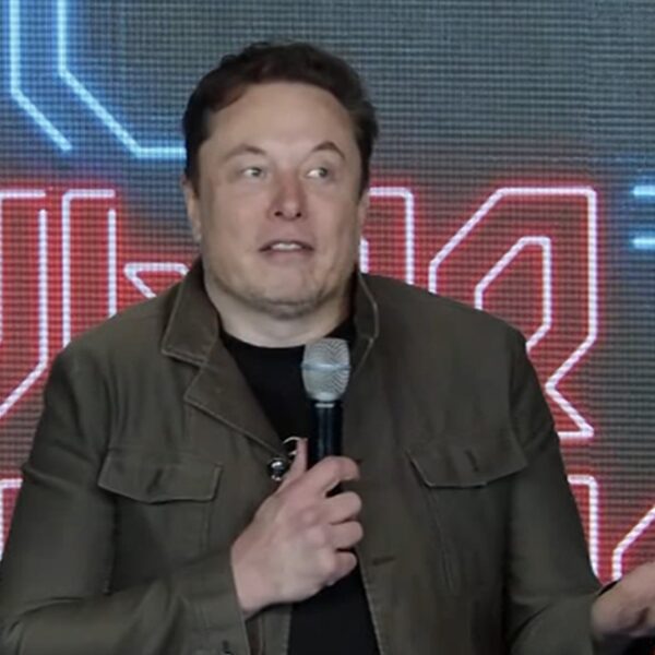 Elon Musk Says Two ‘Homicidal Maniacs’ Have Tried To Assassinate Him