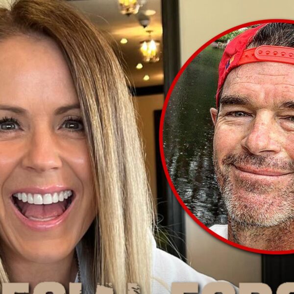 ‘Bachelorette’ Trista Sutter Wasn’t ‘Missing,’ Just Filming New Show