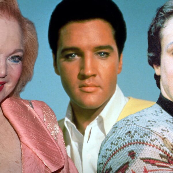 Songwriter Carol Connors Talks Elvis, Writing ‘Rocky’ Theme in New Doc