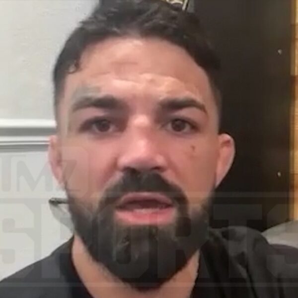 Mike Perry Threatens To Knock Jake Paul’s Teeth Out, Predicts seventh Rd…