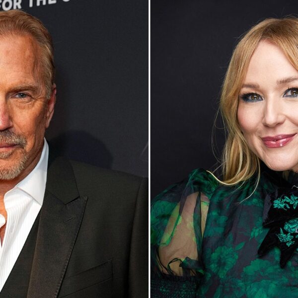 Kevin Costner shuts down Jewel courting rumors: ‘It simply hasn’t occurred’