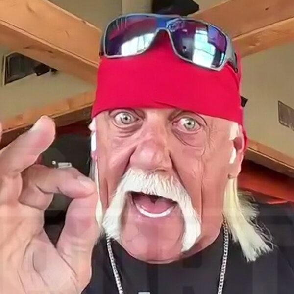 Hulk Hogan Makes a Case for Mike Tyson Ahead of Jake Paul…