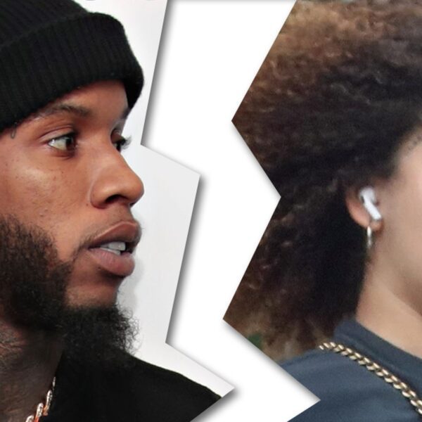 Tory Lanez Wife, Raina Chassagne, Files For Divorce After Less Than 1…