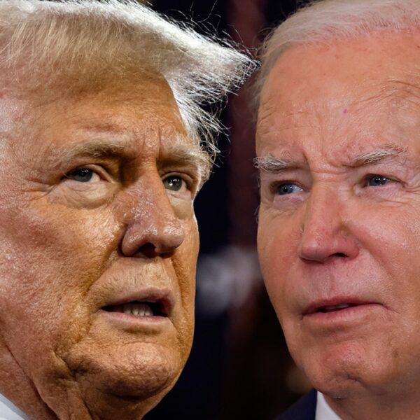 Donald Trump Blasts Joe Biden’s Debate Performance, Says He Choked
