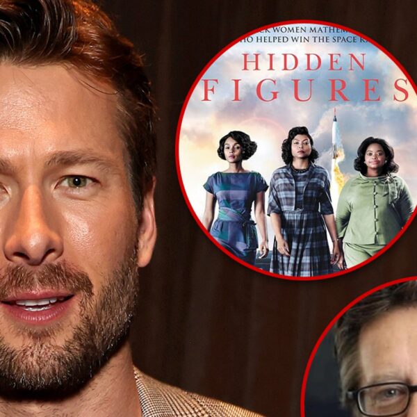 ‘Hidden Figures’ Editor Calls Out Glen Powell’s Pukey Response to Rough Cut