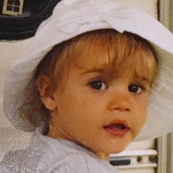 Guess Who This Lil’ Toddler Turned Into!
