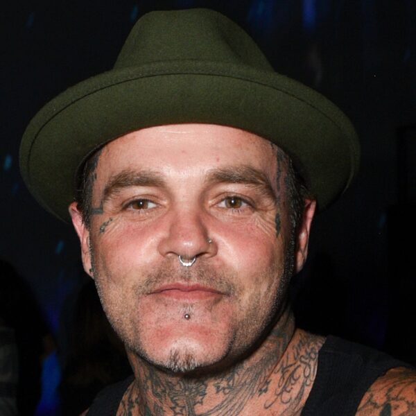 Crazy Town Singer Shifty Shellshock Death Investigated As Possible Overdose