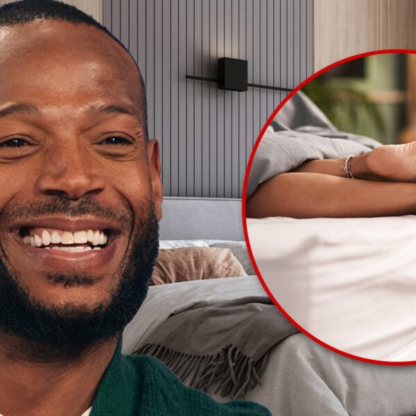 Marlon Wayans Says He’s Less Interested in Adventurous Sex As He’s Aged