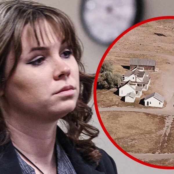 ‘Rust’ Armorer Hannah Gutierrez-Reed Claims Prosecutors Hid Exculpatory Evidence