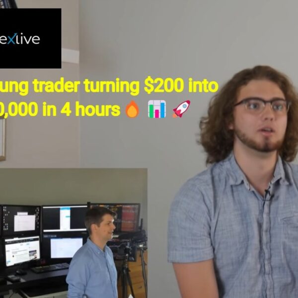 🔥📊🚀Unbelievable REAL buying and selling success: A dealer turned $200 to $190,000!…