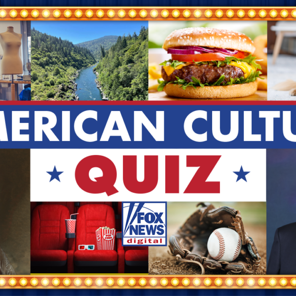 American Culture Quiz: Test your self on Hollywood hotshots, trend flicks, extra