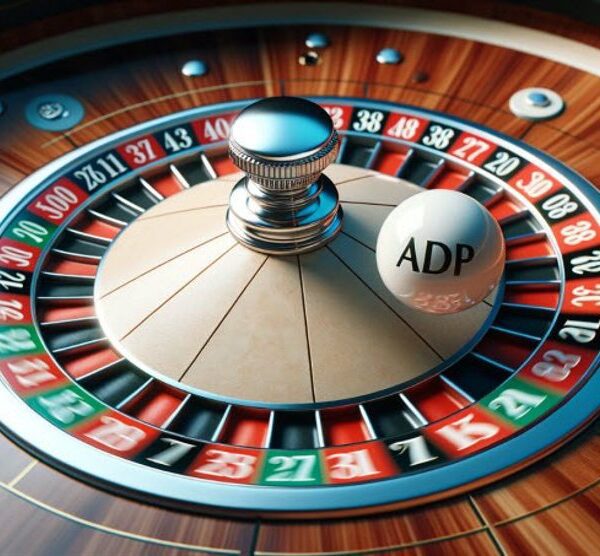 Broader markets proceed to attend on the ADP roulette