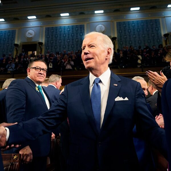 Republicans plan to slam newest Biden union help in Thursday oversight listening…