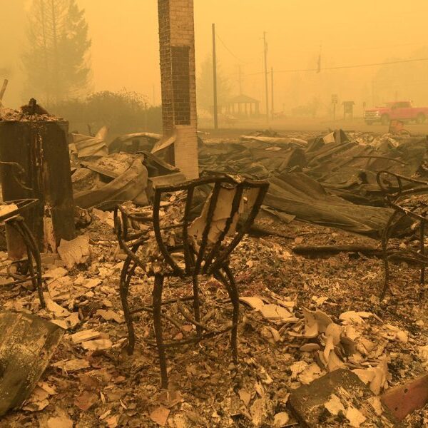 PacifiCorp agrees to pay $178m to 403 Oregon wildfire victims within the…