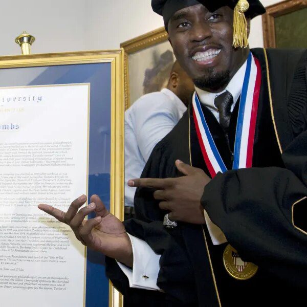 Sean ‘Diddy’ Combs to lose ties to Howard University