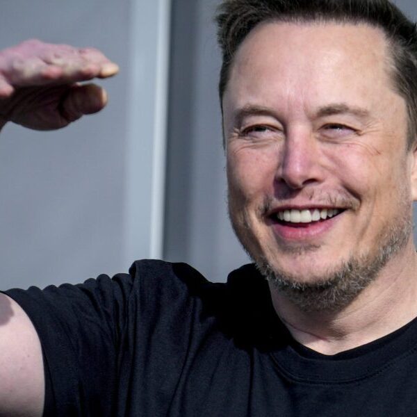 Here’s how Elon Musk’s $45 billion Tesla pay-package compares to these of…