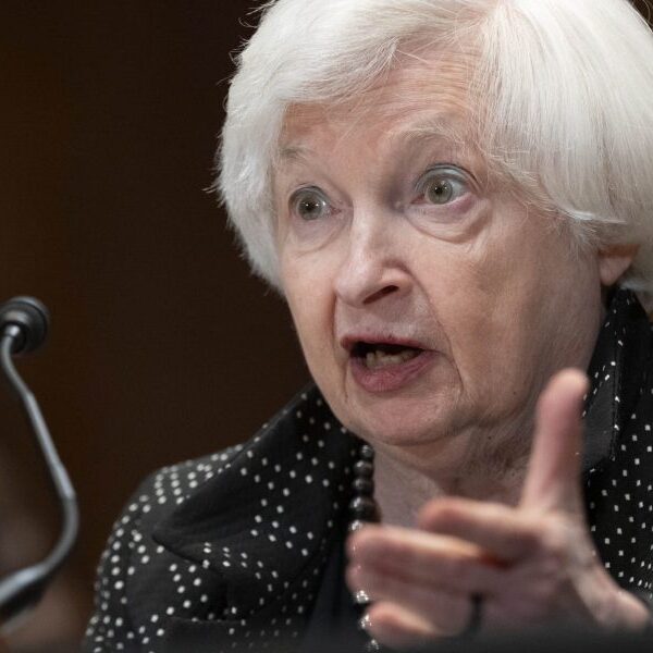 Janet Yellen: $100m fund for inexpensive housing financing