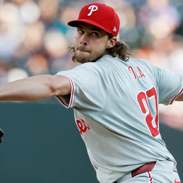 Phillies flip uncommon 1-3-5 triple play in opposition to Tigers