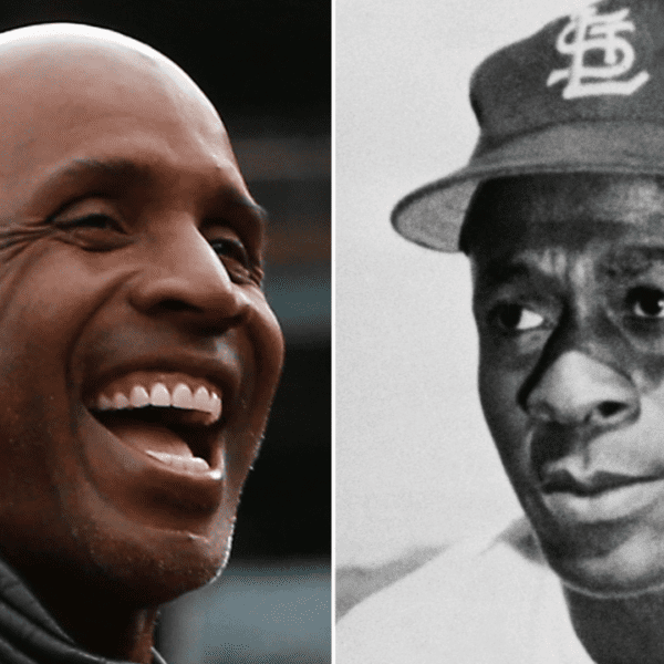 Barry Bonds provides hilarious response as Derek Jeter asks what would occur…