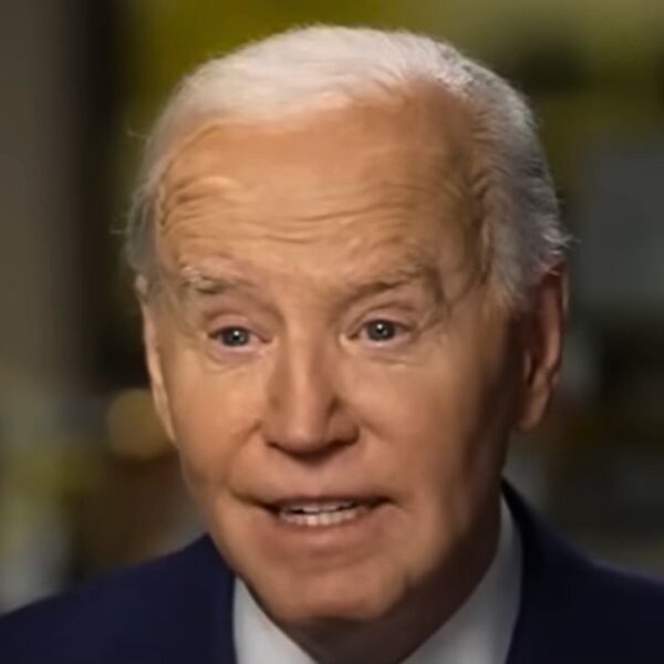 THE IRONY! Dementia-Ridden Joe Biden Just Proclaimed ‘World Elder Abuse Awareness Day’…