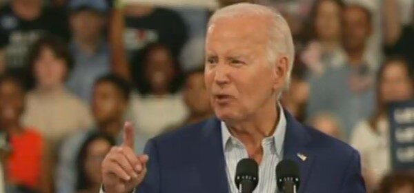 Katie Phang Says Calls for Biden to Withdraw Discount His First Term’s…