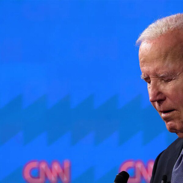 Atlanta Journal-Constitution editorial board requires Biden to drop out of race