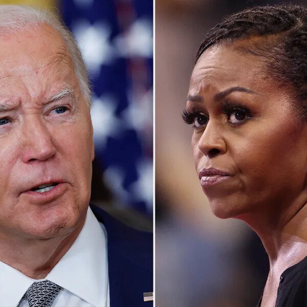 Michelle Obama pissed off with Bidens over therapy of Hunter’s ex-wife: Report
