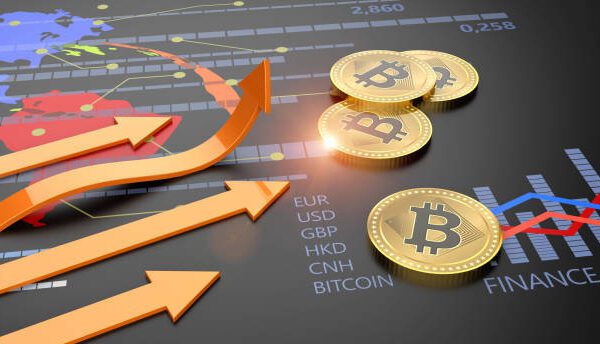 Is This Bitcoin Cycle Going To Be Shorter Than Usual? Analyst Shares…