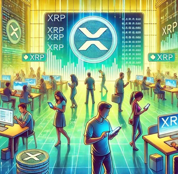 Bitrue Crypto Exchange Urges Investors To Go “All-In” On XRP, Here’s Why…