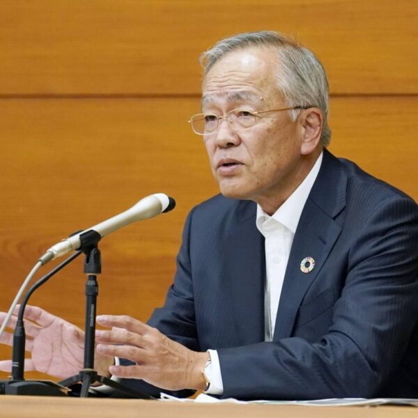 BOJ’s Nakamura: Says inflation might not attain 2% from FY 2025 on…