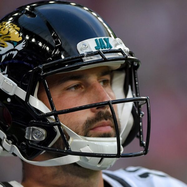 Commanders launch Brandon McManus amid sexual assault allegations throughout time with Jaguars…