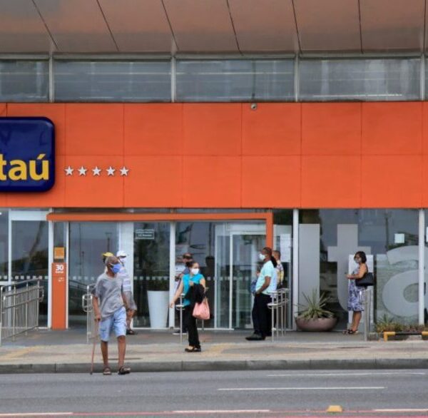 Brazil’s Largest Bank Itaú Opens Bitcoin and Crypto Trading to All Users…