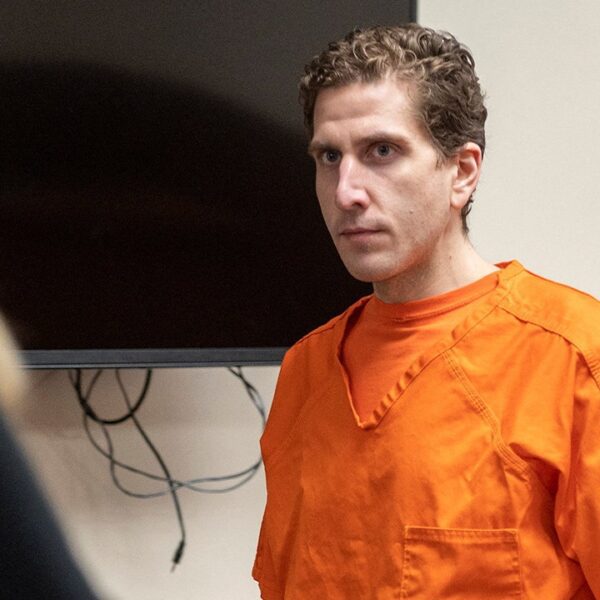 Bryan Kohberger trial set to start June 2025 in Idaho murders case