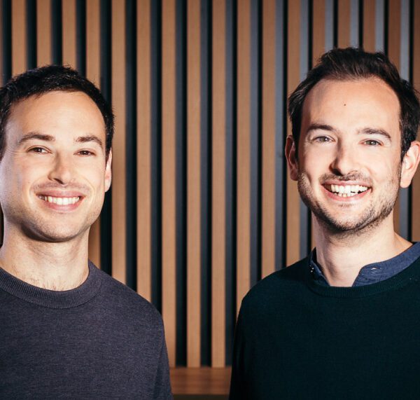 C12, the French quantum computing startup based by two twin brothers, raises…