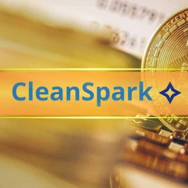 CleanSpark Surpasses 20 EH/s Milestone, Mines 445 BTC in June – Investorempires.com
