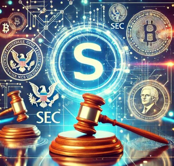Coinbase Sues SEC, Demanding Clearer Guidelines On Crypto Regulation – Investorempires.com