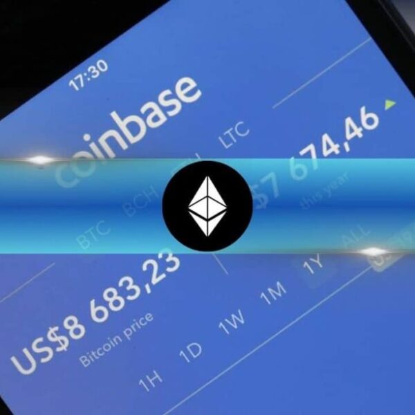 Coinbase Witnesses Largest Ethereum Outflow of the Year, Surpassing $1 Billion –…