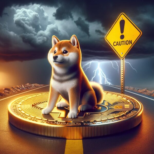 Shiba Inu Team Urges ‘Extreme Caution’, Here’s Why